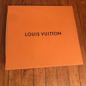 Louis Vuitton bag